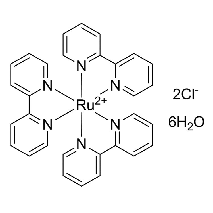 Ru(bpy)3(Cl)2·6H2O